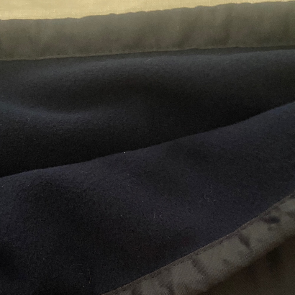 Prada Satin Dust Bag Fleece Lined 13”x 15” Excellent Condition. - Picture 5 of 6